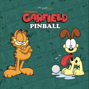 Pinball FX Garfield Pinball Pc