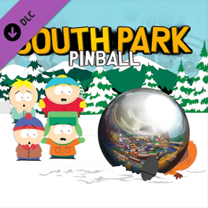 Pinball FX South Park Pinball Pc