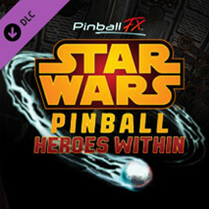 Pinball FX Star Wars Pinball Heroes Within Xbox Series X