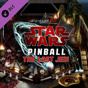 Pinball FX Star Wars Pinball The Last Jedi Playstation 4