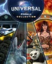 Pinball FX Universal Pinball Collection Playstation 5