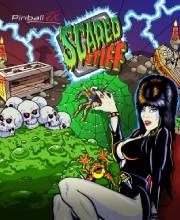 Pinball FX Williams Pinball Scared Stiff Xbox One