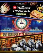Pinball FX Williams Pinball Volume 10 Playstation 5