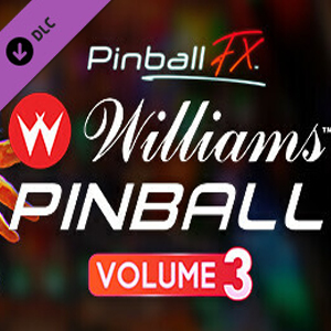 Pinball FX Williams Pinball Volume 3 Xbox One