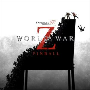 Pinball FX World War Z Pinball Xbox Series X