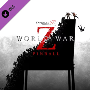 Pinball FX World War Z Pinball Switch