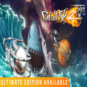 Comprar Pinball FX2 VR CD Key Comparar Precios