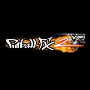 Comprar Pinball FX2 VR PS4 Code Comparar Precios