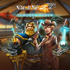 Comprar Pinball FX2 VR Season 1 Pack Ps4 Barato Comparar Precios