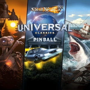 Comprar Pinball FX2 VR Universal Classics Pinball Ps4 Barato Comparar Precios