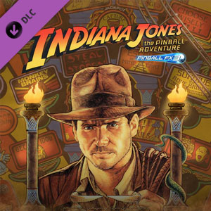 Comprar Pinball FX3 Indiana Jones The Pinball Adventure Xbox One Barato Comparar Precios