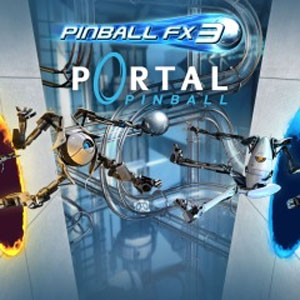 Comprar Pinball FX3 Portal Pinball CD Key Comparar Precios