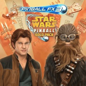 Comprar Pinball FX3 Star Wars Pinball Solo Pack Xbox One Barato Comparar Precios