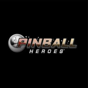 Pinball Heroes Playstation 4