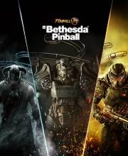Pinball M Bethesda Pinball Playstation 5