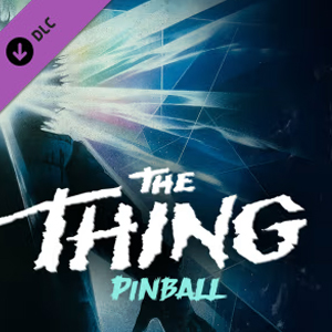 Pinball M The Thing Pinball Xbox One