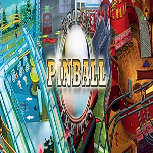 Pinball Thrills Triple Pack Pc