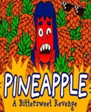 PINEAPPLE A Bittersweet Revenge Pc