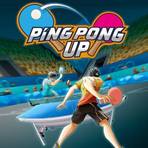 Comprar Ping Pong Up Nintendo Switch Barato comparar precios