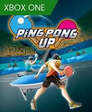 Comprar Ping Pong Up Xbox One Barato Comparar Precios