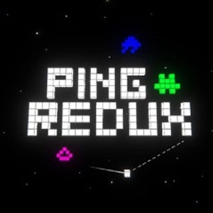 PING REDUX Xbox Series X