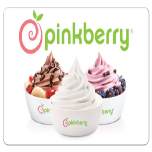 Tarjeta Regalo Pinkberry | Comparar Precios