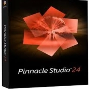 Pinnacle Studio 24 Standard Pc