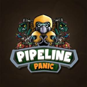 PIPELINE PANIC Xbox One