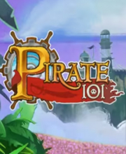 Pirate 101 Gift Card Pc