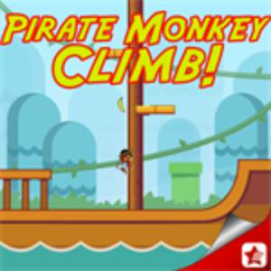 Pirate Monkey Climb! Pc