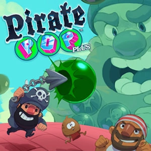 Pirate Pop Plus Switch