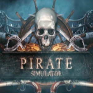 Pirate Simulator
