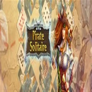 Pirate Solitaire Pc