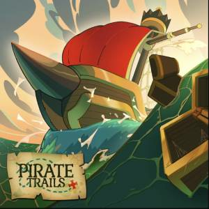 Pirate Trails Playstation 4