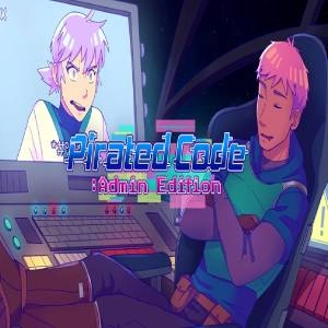 Pirated Code Admin Edition Xbox Series X
