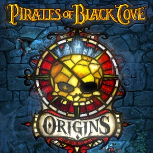 Pirates of Black Cove Origins Pc