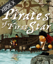 Comprar Pirates of First Star Xbox Series Barato Comparar Precios