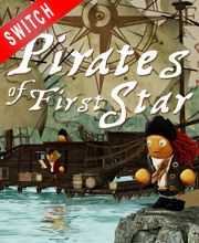 Comprar Pirates of First Star Nintendo Switch Barato comparar precios