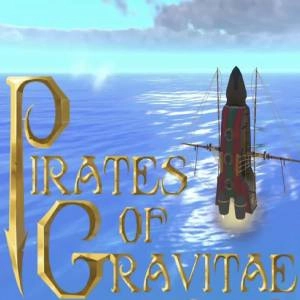 Pirates of Gravitae Pc