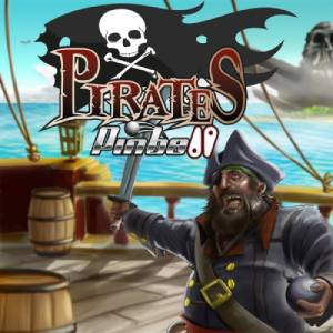 Comprar Pirates Pinball Xbox Series Barato Comparar Precios