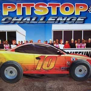 Pitstop Challenge Pc