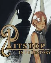 Pitstop in Purgatory Xbox Series X