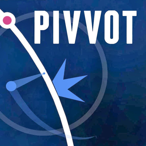 Comprar Pivvot CD Key Comparar Precios