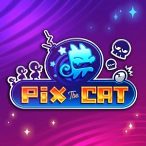 Pix the Cat Xbox Series X