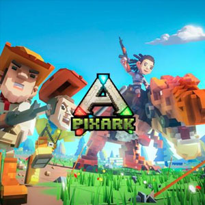 Comprar PixARK CD Key Comparar Precios