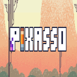Comprar PIXASSO CD Key Comparar Precios