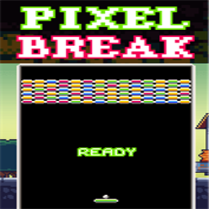 Comprar Pixel Break Xbox One Barato Comparar Precios