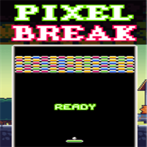 Comprar Pixel Break CD Key Comparar Precios