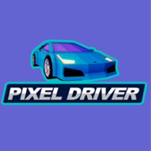 Pixel Driver Premium Xbox One