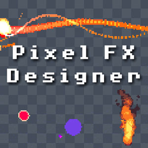 Comprar Pixel FX Designer CD Key Comparar Precios
